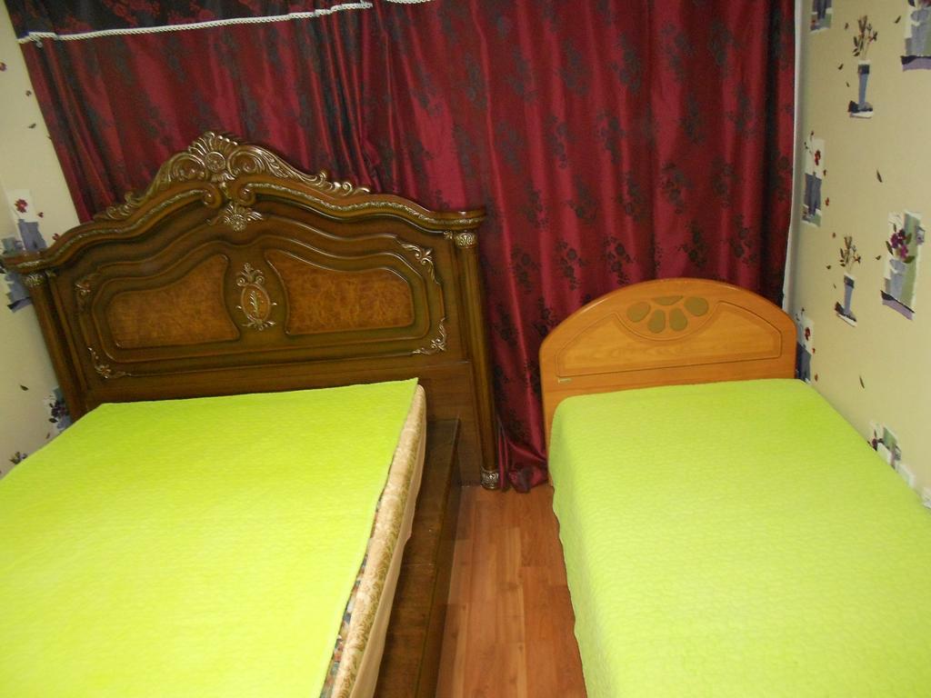 אינצ'ון Elvis Bnb חדר תמונה