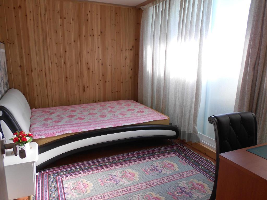 אינצ'ון Elvis Bnb חדר תמונה