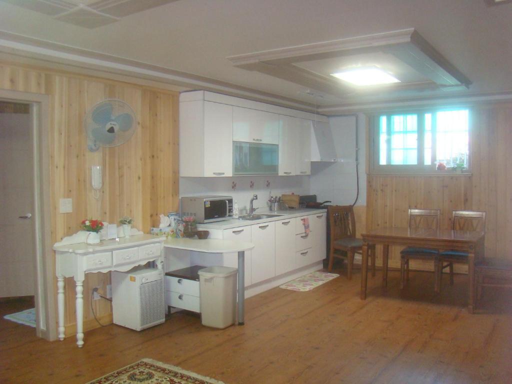 אינצ'ון Elvis Bnb מראה חיצוני תמונה