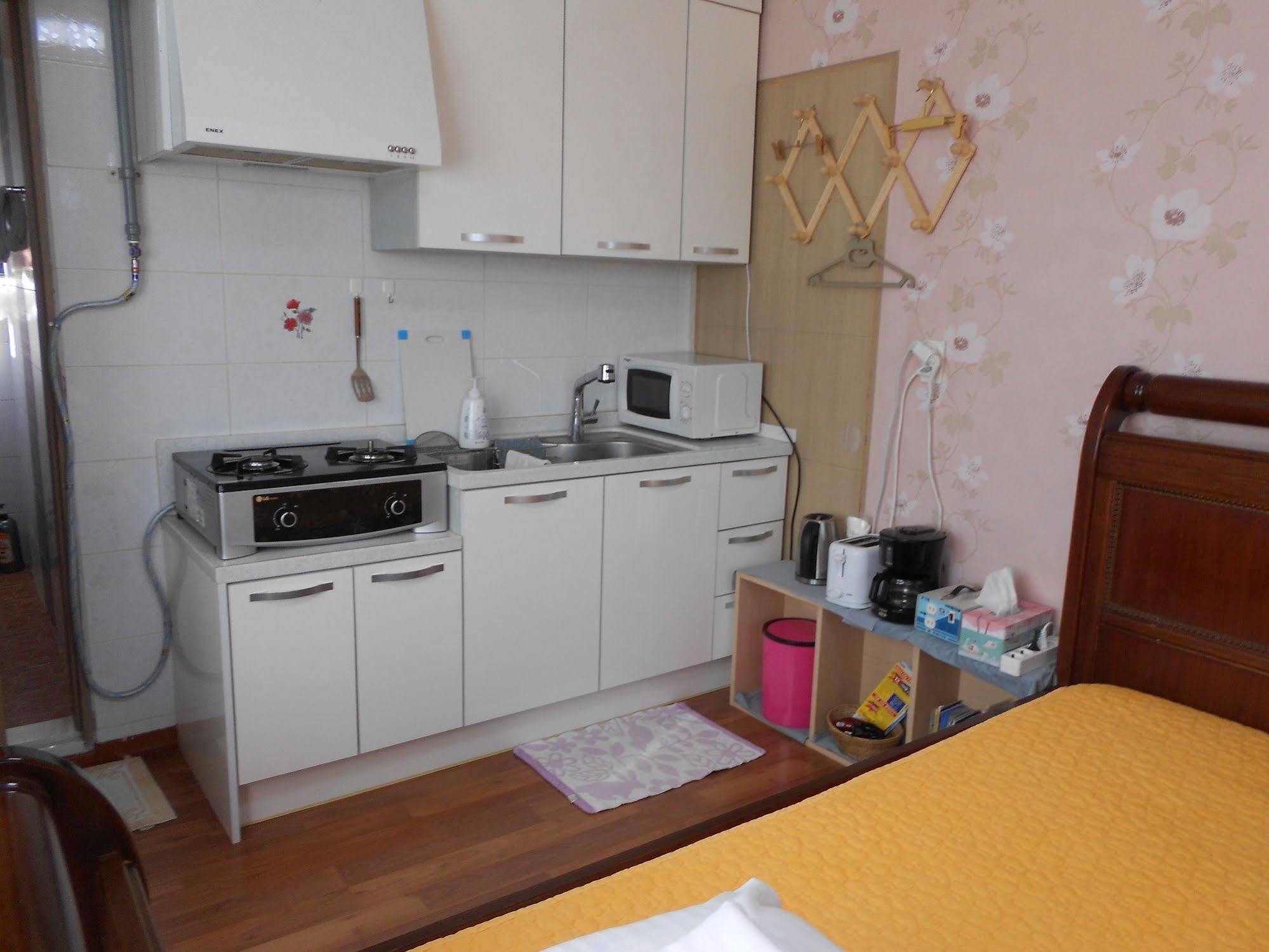 אינצ'ון Elvis Bnb מראה חיצוני תמונה