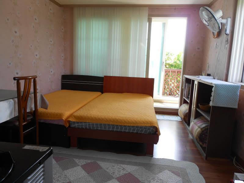 אינצ'ון Elvis Bnb מראה חיצוני תמונה