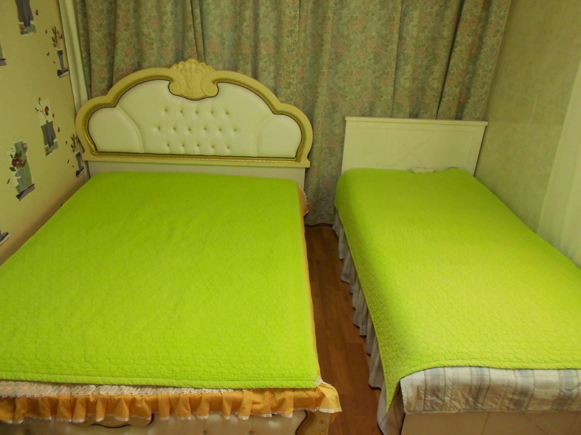 אינצ'ון Elvis Bnb מראה חיצוני תמונה