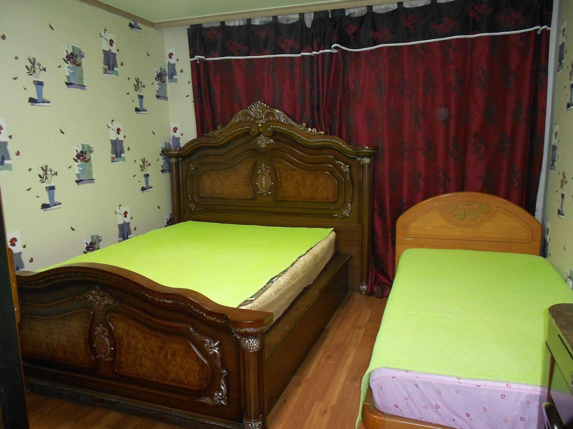 אינצ'ון Elvis Bnb מראה חיצוני תמונה
